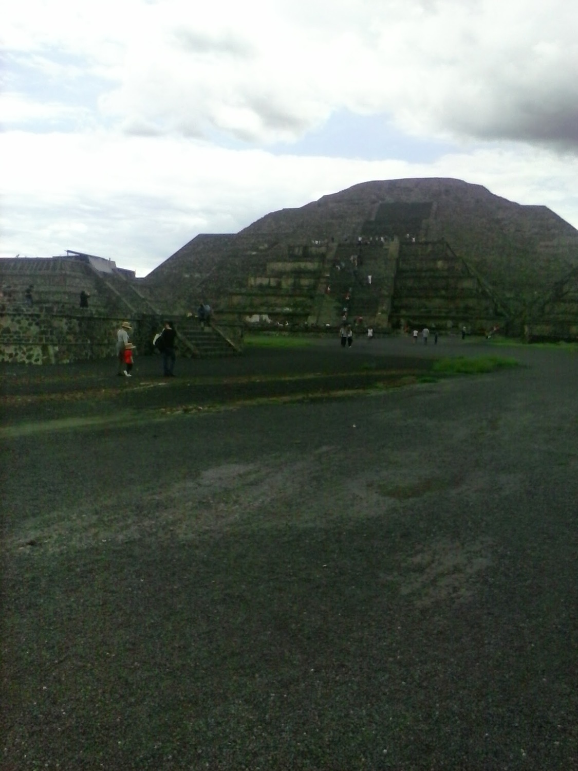 Tour privado a Teotihuacan